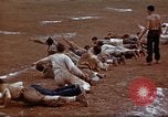 Image of Ranger combat training Hawaii USA, 1942, second 35 stock footage video 65675068519