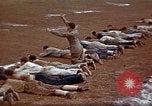 Image of Ranger combat training Hawaii USA, 1942, second 39 stock footage video 65675068519