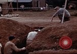 Image of Ranger combat training Hawaii USA, 1942, second 41 stock footage video 65675068519