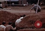 Image of Ranger combat training Hawaii USA, 1942, second 42 stock footage video 65675068519