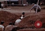 Image of Ranger combat training Hawaii USA, 1942, second 43 stock footage video 65675068519