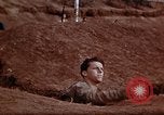 Image of Ranger combat training Hawaii USA, 1942, second 52 stock footage video 65675068519