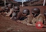 Standbild Ranger Combat Training Hawaii USA, 1942, aus Sekunde 33 historischem Filmmaterial Videoclip 65675068520