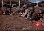Standbild Ranger Combat Training Hawaii USA, 1942, aus Sekunde 34 historischem Filmmaterial Videoclip 65675068520