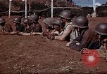 Standbild Ranger Combat Training Hawaii USA, 1942, aus Sekunde 35 historischem Filmmaterial Videoclip 65675068520