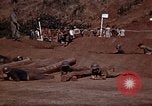 Standbild Ranger Combat Training Hawaii USA, 1942, aus Sekunde 45 historischem Filmmaterial Videoclip 65675068520
