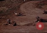 Standbild Ranger Combat Training Hawaii USA, 1942, aus Sekunde 49 historischem Filmmaterial Videoclip 65675068520
