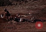 Standbild Ranger Combat Training Hawaii USA, 1942, aus Sekunde 51 historischem Filmmaterial Videoclip 65675068520