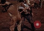 Standbild Ranger Combat Training Hawaii USA, 1942, aus Sekunde 5 historischem Filmmaterial Videoclip 65675068521