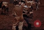 Standbild Ranger Combat Training Hawaii USA, 1942, aus Sekunde 6 historischem Filmmaterial Videoclip 65675068521