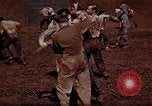 Standbild Ranger Combat Training Hawaii USA, 1942, aus Sekunde 7 historischem Filmmaterial Videoclip 65675068521