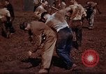 Standbild Ranger Combat Training Hawaii USA, 1942, aus Sekunde 8 historischem Filmmaterial Videoclip 65675068521