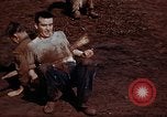Standbild Ranger Combat Training Hawaii USA, 1942, aus Sekunde 10 historischem Filmmaterial Videoclip 65675068521