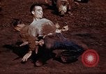 Standbild Ranger Combat Training Hawaii USA, 1942, aus Sekunde 11 historischem Filmmaterial Videoclip 65675068521