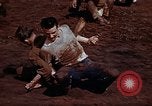 Standbild Ranger Combat Training Hawaii USA, 1942, aus Sekunde 12 historischem Filmmaterial Videoclip 65675068521