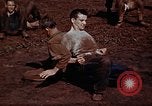 Standbild Ranger Combat Training Hawaii USA, 1942, aus Sekunde 14 historischem Filmmaterial Videoclip 65675068521