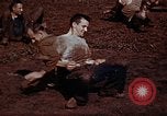 Standbild Ranger Combat Training Hawaii USA, 1942, aus Sekunde 15 historischem Filmmaterial Videoclip 65675068521