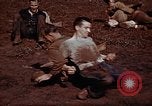Standbild Ranger Combat Training Hawaii USA, 1942, aus Sekunde 16 historischem Filmmaterial Videoclip 65675068521