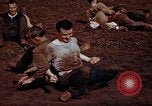 Standbild Ranger Combat Training Hawaii USA, 1942, aus Sekunde 17 historischem Filmmaterial Videoclip 65675068521