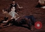 Standbild Ranger Combat Training Hawaii USA, 1942, aus Sekunde 18 historischem Filmmaterial Videoclip 65675068521