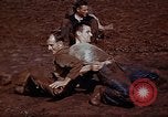 Standbild Ranger Combat Training Hawaii USA, 1942, aus Sekunde 19 historischem Filmmaterial Videoclip 65675068521