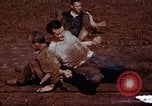 Standbild Ranger Combat Training Hawaii USA, 1942, aus Sekunde 20 historischem Filmmaterial Videoclip 65675068521