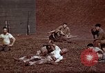 Standbild Ranger Combat Training Hawaii USA, 1942, aus Sekunde 21 historischem Filmmaterial Videoclip 65675068521
