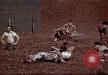 Standbild Ranger Combat Training Hawaii USA, 1942, aus Sekunde 22 historischem Filmmaterial Videoclip 65675068521