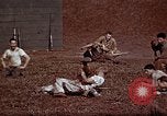 Standbild Ranger Combat Training Hawaii USA, 1942, aus Sekunde 23 historischem Filmmaterial Videoclip 65675068521