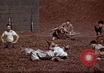 Standbild Ranger Combat Training Hawaii USA, 1942, aus Sekunde 24 historischem Filmmaterial Videoclip 65675068521