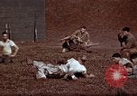 Standbild Ranger Combat Training Hawaii USA, 1942, aus Sekunde 25 historischem Filmmaterial Videoclip 65675068521