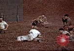 Standbild Ranger Combat Training Hawaii USA, 1942, aus Sekunde 26 historischem Filmmaterial Videoclip 65675068521