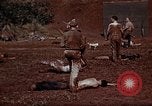 Standbild Ranger Combat Training Hawaii USA, 1942, aus Sekunde 27 historischem Filmmaterial Videoclip 65675068521