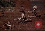 Standbild Ranger Combat Training Hawaii USA, 1942, aus Sekunde 31 historischem Filmmaterial Videoclip 65675068521