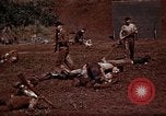 Standbild Ranger Combat Training Hawaii USA, 1942, aus Sekunde 32 historischem Filmmaterial Videoclip 65675068521