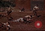 Standbild Ranger Combat Training Hawaii USA, 1942, aus Sekunde 33 historischem Filmmaterial Videoclip 65675068521