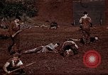 Standbild Ranger Combat Training Hawaii USA, 1942, aus Sekunde 35 historischem Filmmaterial Videoclip 65675068521