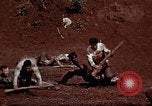 Standbild Ranger Combat Training Hawaii USA, 1942, aus Sekunde 48 historischem Filmmaterial Videoclip 65675068521