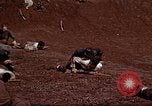 Standbild Ranger Combat Training Hawaii USA, 1942, aus Sekunde 51 historischem Filmmaterial Videoclip 65675068521