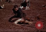 Standbild Ranger Combat Training Hawaii USA, 1942, aus Sekunde 53 historischem Filmmaterial Videoclip 65675068521
