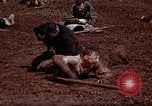 Standbild Ranger Combat Training Hawaii USA, 1942, aus Sekunde 54 historischem Filmmaterial Videoclip 65675068521