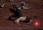 Standbild Ranger Combat Training Hawaii USA, 1942, aus Sekunde 55 historischem Filmmaterial Videoclip 65675068521