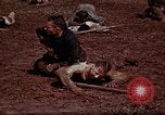 Standbild Ranger Combat Training Hawaii USA, 1942, aus Sekunde 57 historischem Filmmaterial Videoclip 65675068521