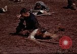 Standbild Ranger Combat Training Hawaii USA, 1942, aus Sekunde 58 historischem Filmmaterial Videoclip 65675068521