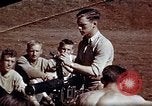 Image Ranger combat training Hawaii USA, 1942, de la seconde 7 séquences d'archives historiques vidéo 65675068522
