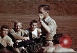 Image Ranger combat training Hawaii USA, 1942, de la seconde 8 séquences d'archives historiques vidéo 65675068522