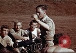 Image Ranger combat training Hawaii USA, 1942, de la seconde 9 séquences d'archives historiques vidéo 65675068522