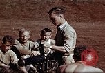 Image Ranger combat training Hawaii USA, 1942, de la seconde 10 séquences d'archives historiques vidéo 65675068522
