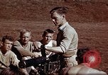 Image Ranger combat training Hawaii USA, 1942, de la seconde 12 séquences d'archives historiques vidéo 65675068522