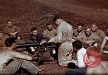 Image Ranger combat training Hawaii USA, 1942, de la seconde 15 séquences d'archives historiques vidéo 65675068522